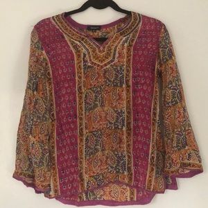 Tolani blouse